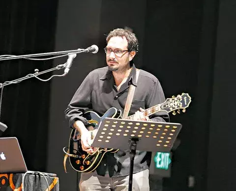  Cazador de talento 