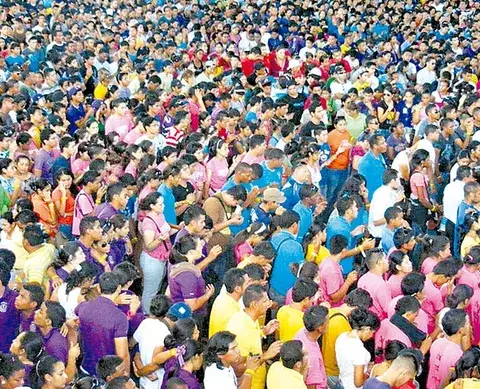 Esta semana, la ciudad de Chitré albergará a 12 mil jóvenes católicos  