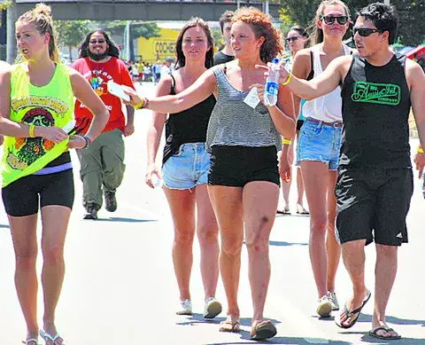 Carnaval de la ciudad aportará $17.5 millones 