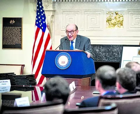 FED entregó la última ronda de estímulo en 2012 
