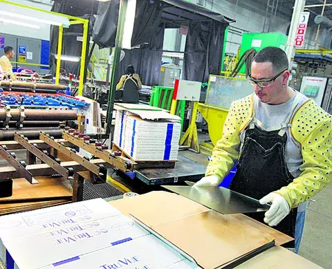 Crecimiento económico 