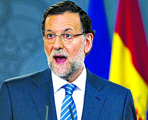  Peligros para Rajoy 