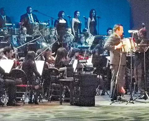 Festival de la familia 