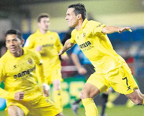 El Villarreal ya piensa en Europa 