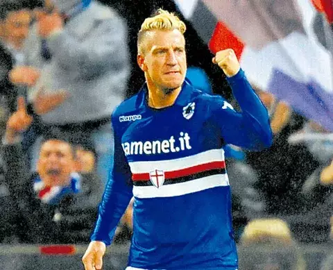 Maxi debutó con un gol valioso 