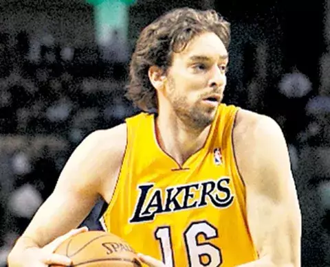  Gasol está en la mira de los Phoenix  