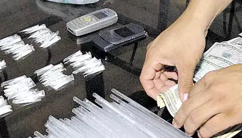 Dictan la máxima pena por la venta de droga