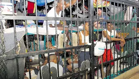 ‘Justicia terapéutica’ inició ayer en   Coclé y Veraguas