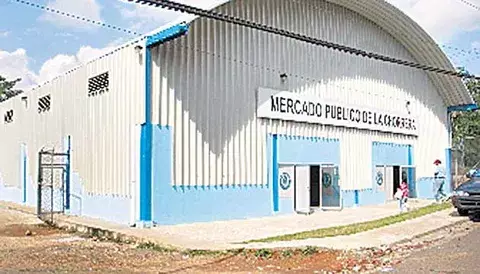 Anomalías en mercado