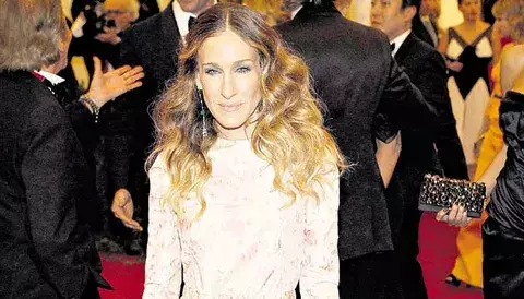 Sucesora de Wintour 