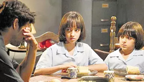Más de 60 filmes en  III Festival de cine 