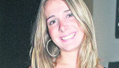 La columna de Doña Perla