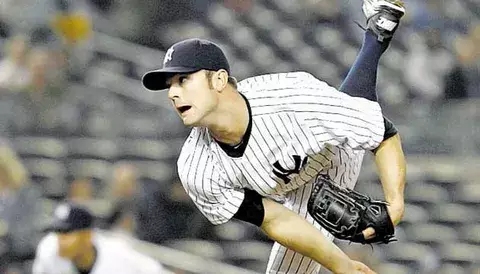 No le teme al reto de reemplazar a Mariano Rivera   