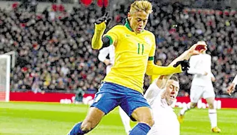  Brasil enviará un espía a partido de Croacia 