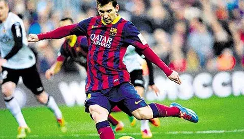 El Barça sale a recuperarse en su duelo copero 