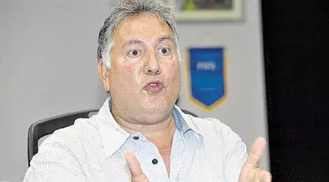 Los trabajos de la Roja podrían iniciar en marzo 