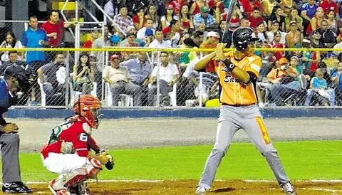  Chiriquí lidera serie 