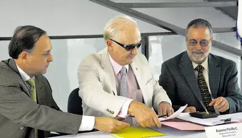 El financiamiento a los partidos políticos sigue generando controversia