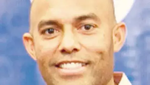 Mariano no sabe lo que hará con sus regalos 
