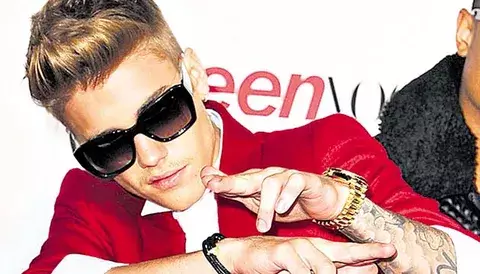 Filme hecho para las ‘believers’ 