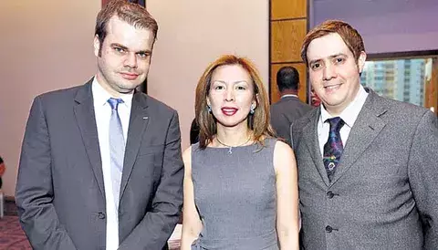 Lanzamiento de nuevas oficinas