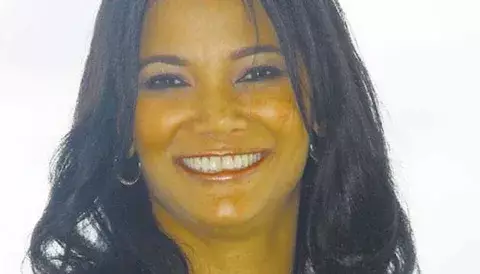 La columna de Doña Perla