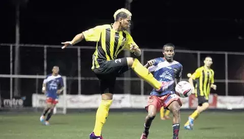 El CAI cierra filas con el único objetivo de vencer en el derbi al San Francisco 