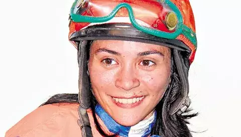 Ocho carreras de buen calibre 