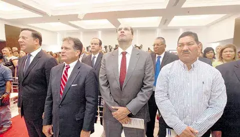 Analistas vaticinan que arreciarán ataques entre diferentes candidatos 