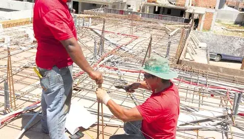 Avanza negociación de Capac con el Suntracs 