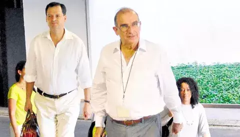 Corte pide al Gobierno asumir responsabilidad por caso de espionaje 