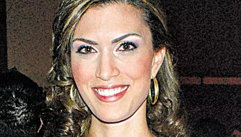 La columna de Doña Perla