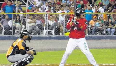 Solo una novena jugará la gran final 