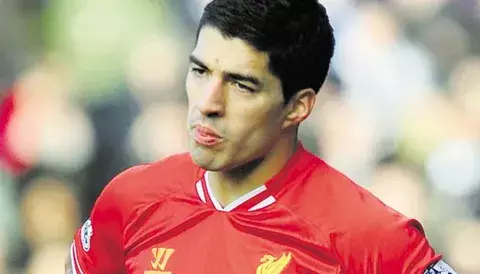 El Arsenal ya no piensa en Suárez 