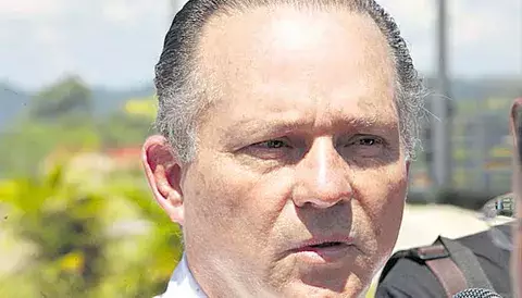 Zubieta considera ‘un invento’ los reclamos presentados por GUPC
