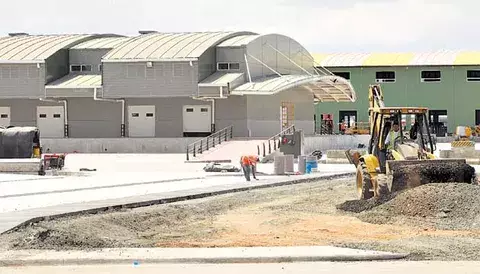 Construcción de mercados retrasa la Cadena de Frío  