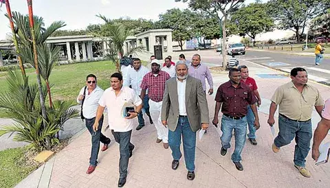 Incertidumbre por el pago de prestaciones a trabajadores de GUPC 