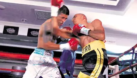 Juan ‘El Olímpico’ Huertas quiere más 