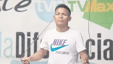‘El Cacique’ podría tener su chance  