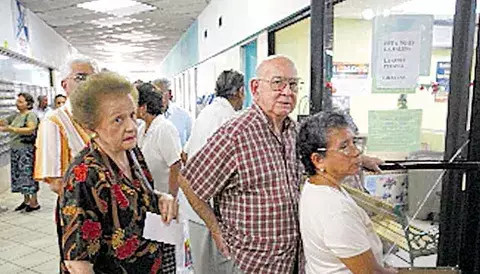 Jubilados 