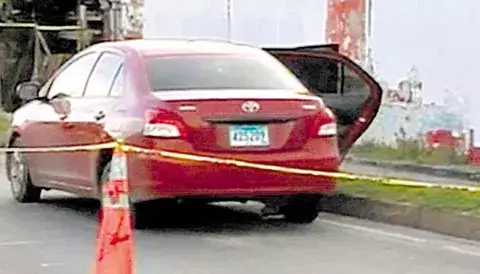San Carlos  
