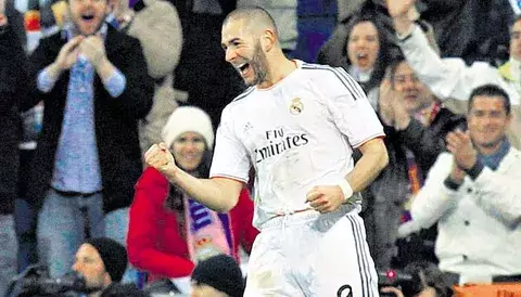 El Real Madrid amanece líder 