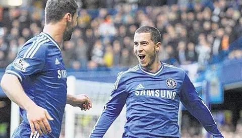 El Chelsea de ‘Mou’ es el nuevo líder de la Premier 