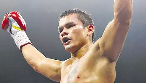 ‘Chino’ podría retirarse 