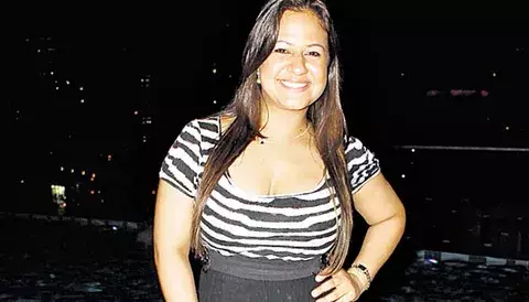 La columna de Doña Perla