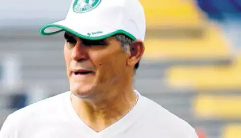 Porras: ‘Triunfo de Alianza fue merecido’ 