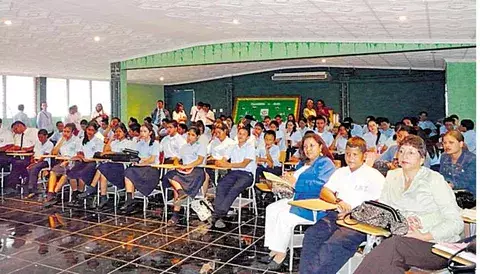 Veraguas, Panamá y Chiriquí cuentan con el mayor cooperativismo 