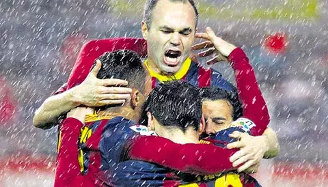 A ver quién se equivoca 
