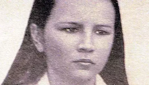 Acuerdo del caso Rita Wald está en mora  