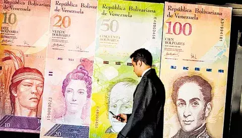 Venezuela operará un nuevo plan cambiario en modelo de permutas  